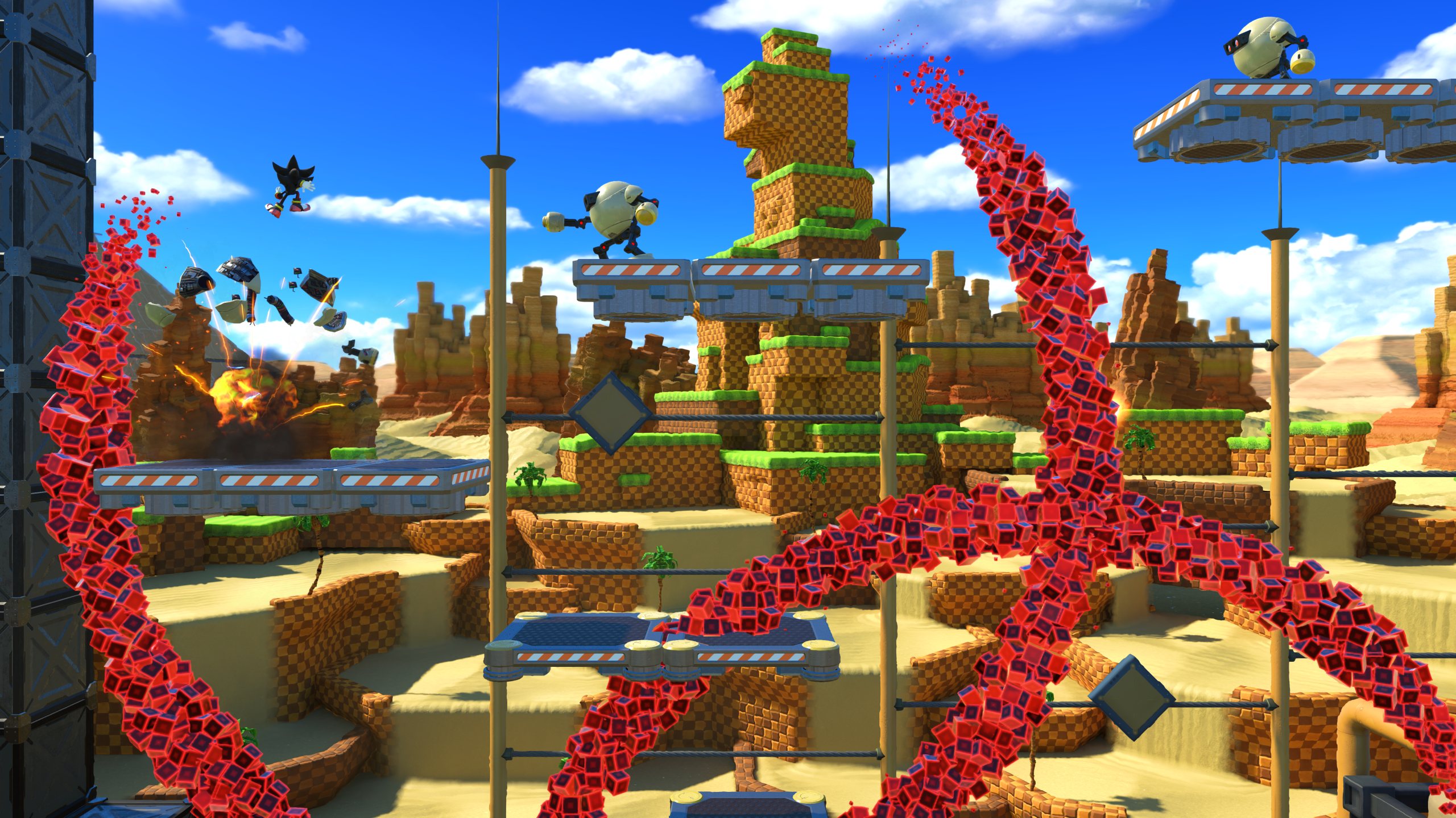 Sonic Forces - Imagen 41